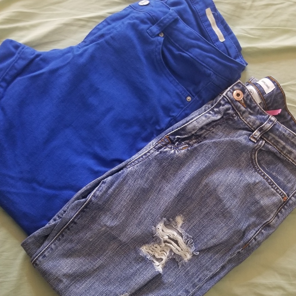 Jean's bundle - Picture 5 of 5
